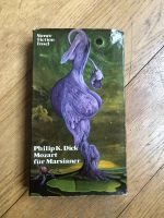 Philip K. Dick / Mozart für Marsianer / Insel Verlag / Rarität Pankow - Prenzlauer Berg Vorschau