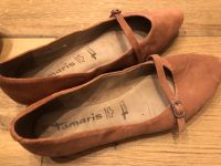 Tamaris Ballerinas 38 altrosa Rose Baden-Württemberg - Maulbronn Vorschau