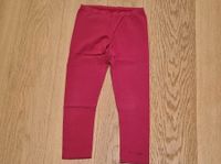 Mädchen Leggings magenta Größe 140 von Marc O'Polo Baden-Württemberg - Warthausen Vorschau