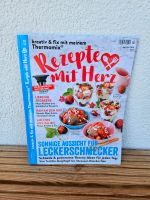 Rezepte mit Herz Thermomix Heft Bayern - Ergoldsbach Vorschau