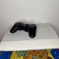 PlayStation 3 Super Slim weiß Rheinland-Pfalz - Flörsheim-Dalsheim Vorschau