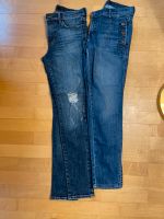 2 Jeans von J Brand 27 Hessen - Kassel Vorschau