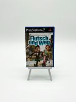 Playstation 2 PS2 Spiel Flutsch und Weg Baden-Württemberg - Filderstadt Vorschau