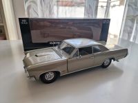 Modellautos 1:18 Pontiac GTO Sun Star Bayern - Moosburg a.d. Isar Vorschau