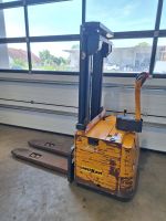 Hubameise Linde L16 (1765€ Netto) Stapler Ameise Hubwagen Bayern - Hollenbach Vorschau