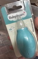 Neu Babydream Nasensauger Berlin - Reinickendorf Vorschau