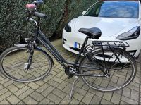 Damen Trekkingrad Fahrrad Gudereit Comfort 7.0 Rh 48 Damen Nordrhein-Westfalen - Greven Vorschau