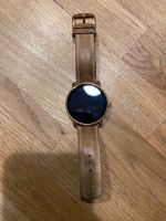 Fossil SmartWatch Lederarmband Hessen - Oestrich-Winkel Vorschau