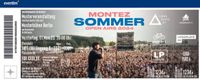 Suche 2 x Tickets für MONTEZ Konzert in Mainz Bonn - Endenich Vorschau