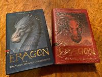 Eragon Band 1 und 2 (Band 2 noch verpackt) Nordrhein-Westfalen - Solingen Vorschau