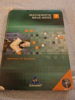 Buch Schule Mathe Neue Wege 7 Wuppertal - Elberfeld Vorschau