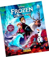 Frozen - die Eiskönigin - Reise voller Wunder - Panini - Sticker Niedersachsen - Sassenburg Vorschau