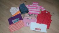 kleines Räuberpaket, 12 Teile, H&M, Gr. 104 Nordrhein-Westfalen - Drensteinfurt Vorschau