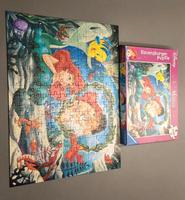 Ravensburger Puzzle 200, Verträumte Arielle München - Trudering-Riem Vorschau