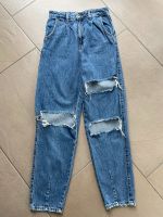 Tally WEiJL Jeans Denim Collection Gr 34 Bayern - Bad Staffelstein Vorschau