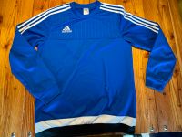 ADIDAS Pullover Trainingspullover Gr. M ungetragen Bayern - Nesselwang Vorschau