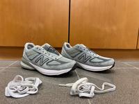 New Balance 990V5 Encap - Größe 37,5 - TOP Zustand !!! Bayern - Haßfurt Vorschau