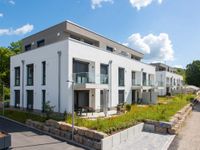 Moderne 2-Zimmer Neubau-Wohnung mit Balkon, Einbauküche und Stellplatz in Coburg Bayern - Coburg Vorschau