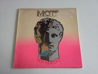 Vinyl Sammlung   Hier LP    Mott The Hoople / Mott   (Gimmix) Hessen - Mühlheim am Main Vorschau