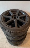 Winterräder BMW F44 m235i 225/40R18 92V Nordrhein-Westfalen - Steinfurt Vorschau