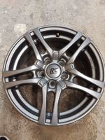 Felgen RC 26 titan metallic 6.5×15 - gebraucht 4 Stück Innenstadt - Köln Altstadt Vorschau