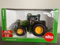 Siku 1:32 3282 John Deere 6210R Niedersachsen - Georgsmarienhütte Vorschau