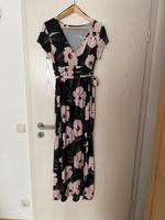 Maxikleid, Stillkleid, Umstandskleid, Kleid mit Stillfunktion Hessen - Idstein Vorschau