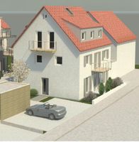 Helle 3 Zimmer Erdgeschoßwohnung mit sonniger Terrasse Baden-Württemberg - Frickenhausen Vorschau