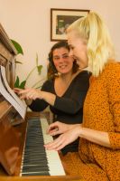 ♫ Klavierunterricht Geigenunterricht - Greifmusic ♫ zuhause Video Köln - Lindenthal Vorschau