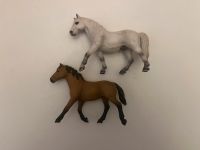 50xSchleich Pferd Fohlen Pony ritter Katze Hund Wolf hai Rapunzel Niedersachsen - Gifhorn Vorschau