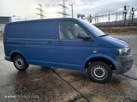 VW T5 Transporter Benzin Dresden - Großzschachwitz Vorschau