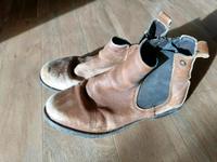 Stiefeletten * Salamander * Größe 37 Bayern - Steingaden Vorschau