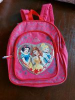 Disney princess Rucksack pink Baden-Württemberg - Baden-Baden Vorschau