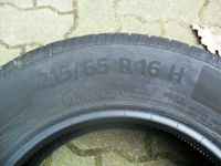 4 Sommerreifen 215/65R16 98H Continental Kreis Pinneberg - Elmshorn Vorschau