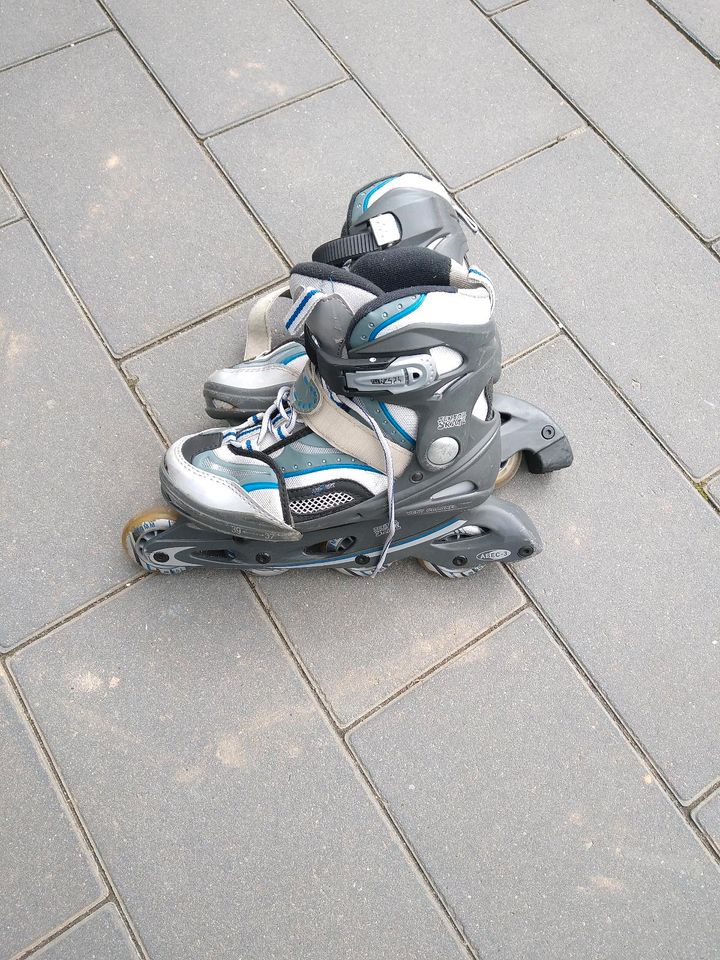 Inline skates gr.37-39 in Steinheim