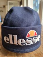 Ellesse Kinder mütze wie neu dunkelblau Nordrhein-Westfalen - Oberhausen Vorschau