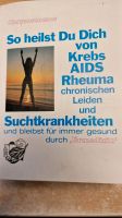 KREBS, Das Krebsheilbuch URMEDIZIN Essen - Essen-Borbeck Vorschau