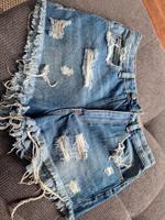 Hose Shorts Niedersachsen - Duderstadt Vorschau