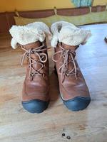 Keen Winterstiefel Damen Bayern - Kümmersbruck Vorschau