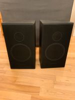 2x Grundig Lautsprecher BOX 4400 HiFi 50 W Baden-Württemberg - Karlsruhe Vorschau