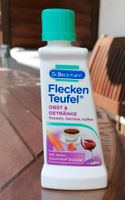 Dr. Beckmann Flecken Teufel Obst & Getränke München - Thalk.Obersendl.-Forsten-Fürstenr.-Solln Vorschau