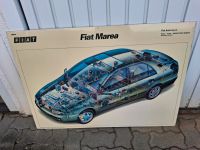 Fiat Marea Werkstatt Schautafel Bayern - Pommelsbrunn Vorschau