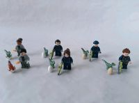 Lego Jurassic World - Minifiguren mit Zubehör Nordrhein-Westfalen - Solingen Vorschau