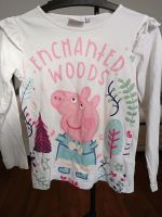 Mädchen T Shirt 128 von Peppapig Niedersachsen - Rosengarten Vorschau