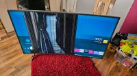 Samsung GU55TU8379U Led Fernseher TV Curved 55 Zoll 138 cm Niedersachsen - Helmstedt Vorschau