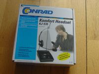 Komfort Headset KJ-979 von Konrad   9,99 München - Bogenhausen Vorschau