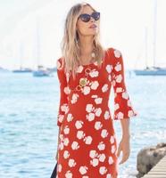 von BODEN Kleid Tunika UK 10 (Gr. 36 38) - NEUwertig! Bayern - Freising Vorschau