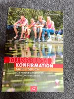 Kursbuch/Konfirmation Saarland - Völklingen Vorschau