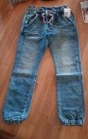 Hose Jeans H&M Gr. 140 Mecklenburg-Vorpommern - Eggesin Vorschau