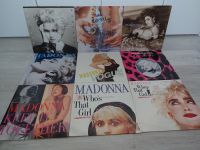 Madonna Sammlung Vinyl Alben Schallplatten LP MINT ! Ab 11 € Bielefeld - Bielefeld (Innenstadt) Vorschau